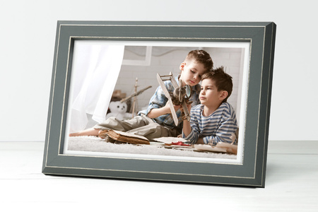 Ramka drewniana DRI M 25 15x21 cm