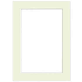 Passe partout 13x18 (10x15) ZIELONE MINT - LUCA Q5501