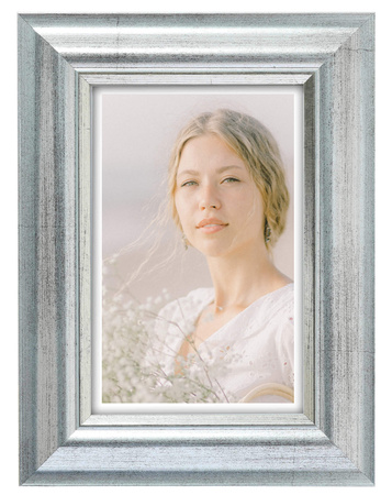 Ramka drewniana DRL N S 50x60 cm