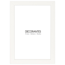 Ramka drewniana PINIA 1 10x15 cm