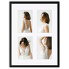 Foto Galeria Black 30x40 A cm na 4 zdjęcia