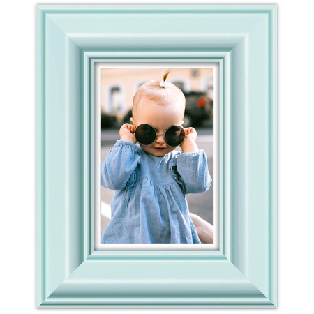 Ramka drewniana DRZG Z 15 13x18 cm