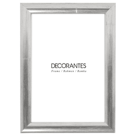 Ramka drewniana EKO S2 9x13 cm