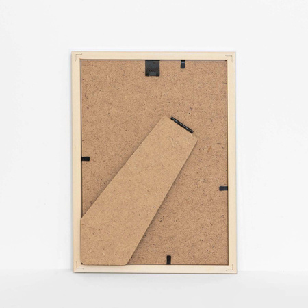 Pakiet ramek drewnianych 5 szt. DRWA F S PAK 15x21 cm