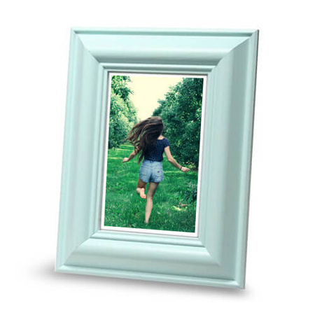 Ramka drewniana DRZG Z 15 24x30 cm