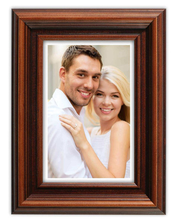 Ramka drewniana DRZ S 44 50x60 cm