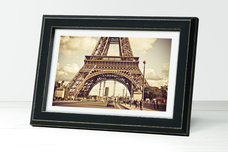 Ramka drewniana DRI M 2 30x40 cm