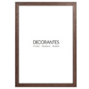 Ramka brązowa FDM 6 21x30 cm