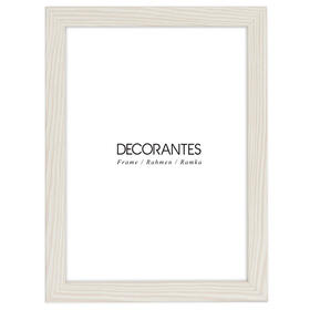 Ramka jasno-beżowa FDM 5 13x18 cm