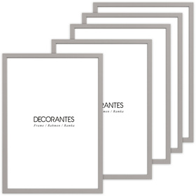 Pakiet ramek drewnianych 5 szt. PINIA 05 21x30 cm