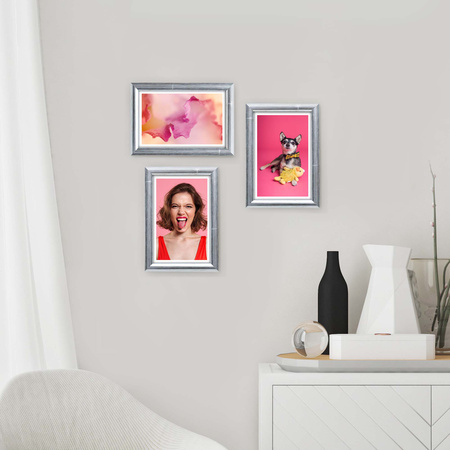 Ramka drewniana EKO S2 18x24 cm