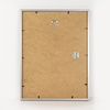 Ramka srebrna 30x40 cm KEA S