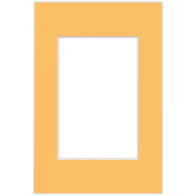 Passe partout 30X45 (20X30) BEŻOWE SUNNY - LUCA Q5207