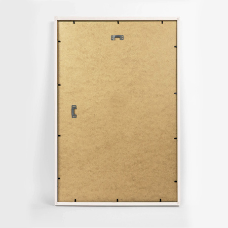 Ramka biała FDM 1 40x50 cm