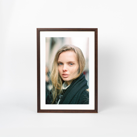 Pakiet ramek drewnianych 5 szt. PINIA 4 21x30 cm