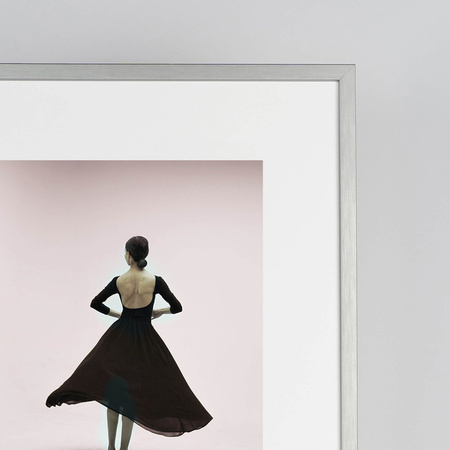 Ramka drewniana PINIA S 30x40 cm