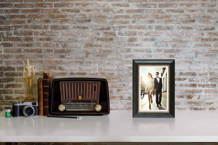 Ramka drewniana DRI S 2 50x60 cm