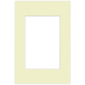 Passe partout 30x45 (20x30) ZIELONE PISTACHIO - LUCA Q5502