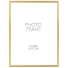 Ramka aluminiowa złota ROYALL 30x40 cm