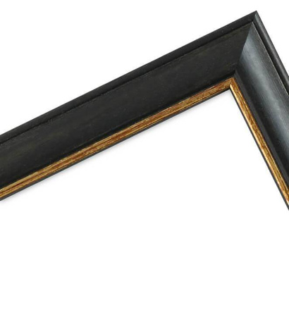 Ramka drewniana DRI S 2 50x60 cm