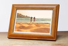 Ramka drewniana DRI S 10 50x60 cm