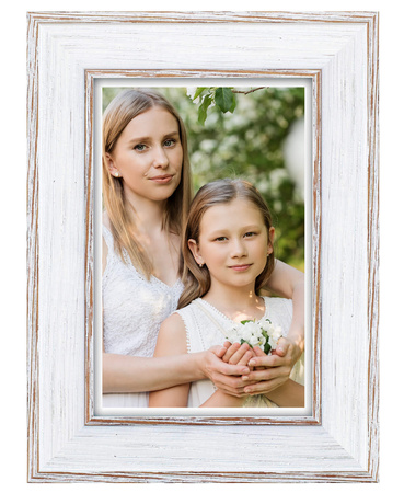 Ramka drewniana DRL U 1 40x50 cm