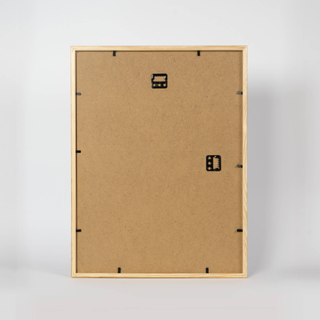 Pakiet ramek drewnianych 5 szt. PINIA 02 30x40 cm