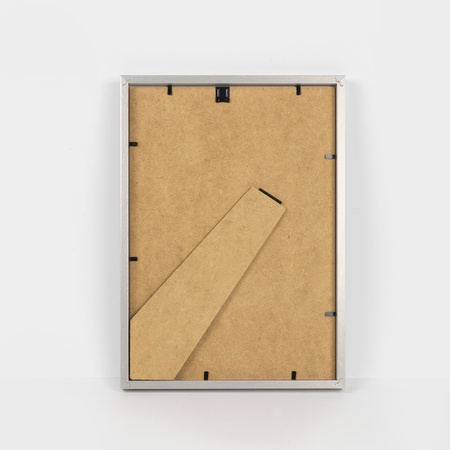 Ramka srebrna 21x30 cm KEA S