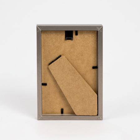 Ramka Srebrna LUX ST 10x15 cm