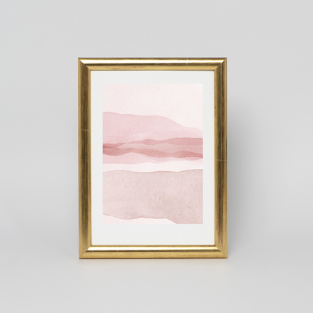 Ramka drewniana EKO Z4 13x18 cm