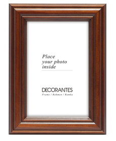 Ramka drewniana DRL F 03 50x60 cm