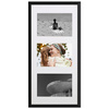 Foto Galeria Black 20x42 na 3 zdjęcia
