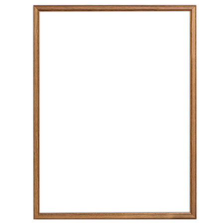 Zestaw brązowych ramek na 6 zdjęć PRESTO 3 GF0002