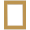 Passe partout 18x24 (13x18) BRĄZOWE CARMEL - LUCA Q5601