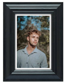 Ramka drewniana DRL N 2 50x60 cm