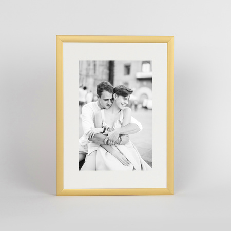 Pakiet ramek aluminowych 5 szt. ROYALL 15x20 cm