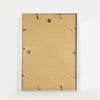Ramka aluminiowa biała QAL 50x70 cm