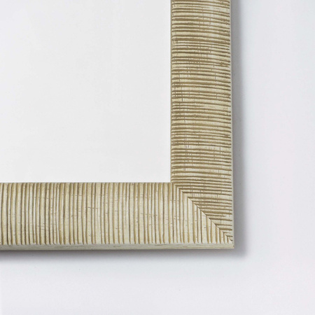 Ramka drewniana DRL W 1 13x18 cm