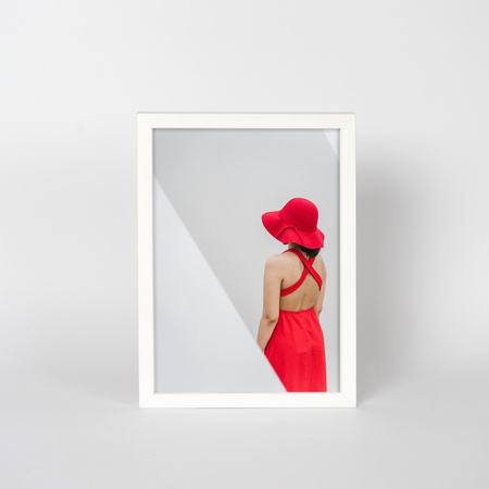 Ramka drewniana PINIA 1 15x21 cm