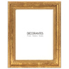 Ramka drewniana DRZG M Z 18x24 cm