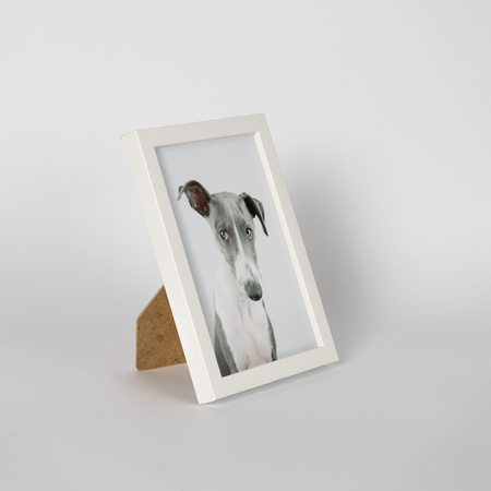 Ramka drewniana PINIA 1 10x15 cm