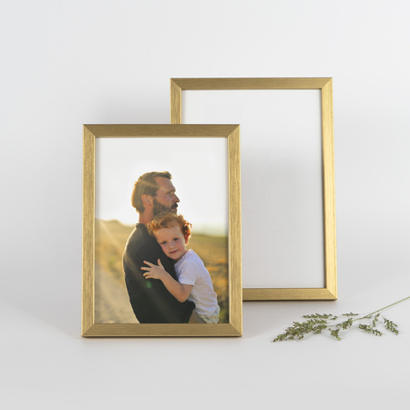 Pakiet ramek drewnianych 5 szt. PINIA Z 13x18 cm