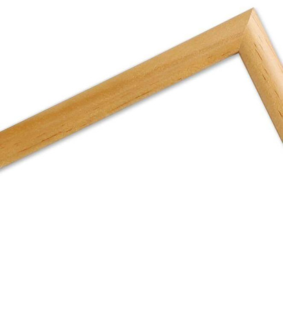 Ramka drewniana EKO 0N 21x30 cm