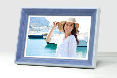 Ramka drewniana DRI N 11 10x15 cm