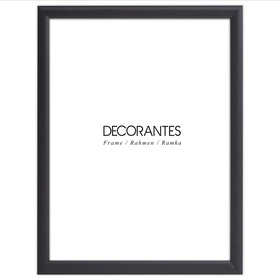 Ramka drewniana EKO 2 18x24 cm