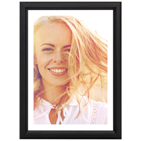 Ramka drewniana DRWA 2 13x18cm