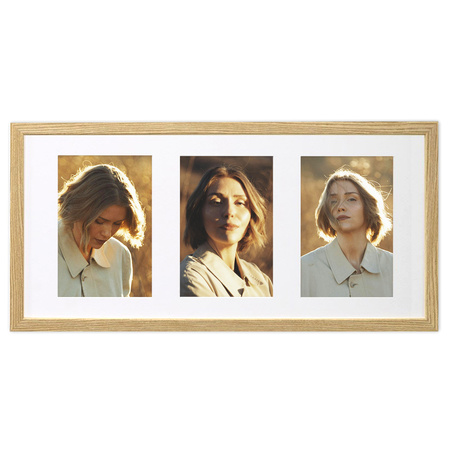 Foto Galeria Natural 20x42 na 3 zdjęcia