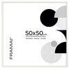 Ramka biała KEA 1 50x50 cm