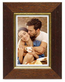 Ramka drewniana DRZK 4Z 50x60 cm