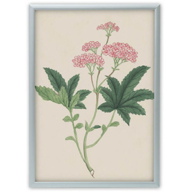 Ramka ALU G SM SREBRNA 15x21 cm